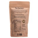 S&ouml;lls Hof &ndash; Hanfprotein von der Alb - 250 g