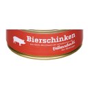 Failenschmid Dosenwurst Bierschinken vom Albschwein - Vorrats-Set Dosenwurst 5x 200g Wurstdose