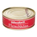 Failenschmid Dosenwurst Fleischk&auml;se 5x 200g...