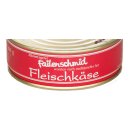 Failenschmid Dosenwurst Fleischk&auml;se 5x 200g Wurstdosen Vorrats-Set