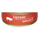 Failenschmid Dosenwurst Lyoner vom Albschwein 1x 190g Wurstdose