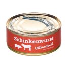 Failenschmid Dosenwurst Schinkenwurst vom Schwein und...