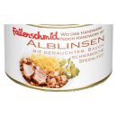 Failenschmid AlbLinsen 3x 400g Dosen