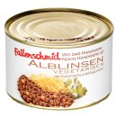 Failenschmid AlbLinsen Vegetarisch