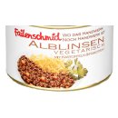 Failenschmid AlbLinsen Vegetarisch