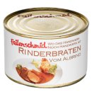 Failenschmid Rinderbraten