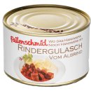 Failenschmid Rindergulasch