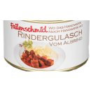 Failenschmid Rindergulasch