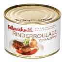 Failenschmid Rinderrouladen