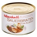 Failenschmid Rindersauerbraten