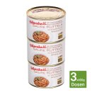 Failenschmid Saure Kutteln 3x 400g Dosen
